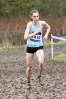 Womens under-20s 2018 British Inter Counties Cross Country Champs., Prestwold Hall, Loughborough. Photo: David T. Hewitson/Sports for All Pics